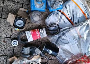 Części Mercedes sprinter