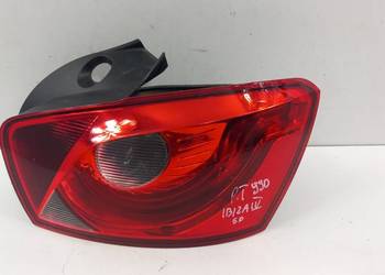 SEAT IBIZA J HB  5D LAMPA TYŁ PRAWA