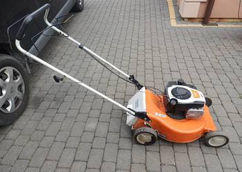 Kosiarka spalinowa  Sthil RM 253 T