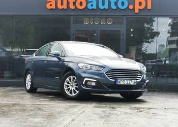 V Sedan Facelifting 2.0 Hybrid 187KM, Bezwypadkowy, Salon Polska, Bogate wy
