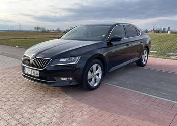 Skoda Superb 3