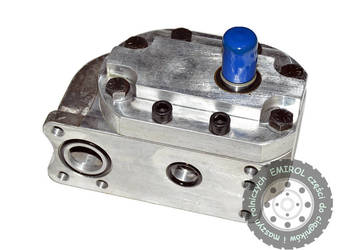 Pompa hydrauliczna Case International  986, 786,