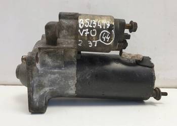 ROZRUSZNIK Volvo S70 V70 I 2.3 T ROZRUSZNIK bosch 0001108166