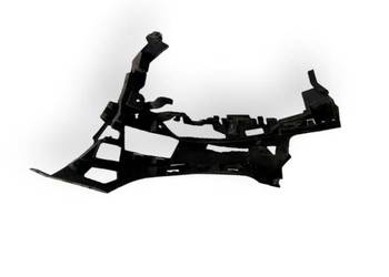 MERCEDES E-KLASA W213 Wspornik slizg zderzaka przod prawy