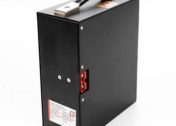 BATERIA ZAPASOWA HOLZMANN HUB15FLEX 48V BATT 10AH AKUMULATOR LITOWO-JONOWY
