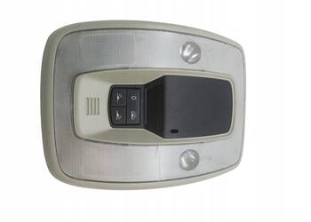 LAMPKA PODSUFITKI 39806626 Volvo C30 I (2006-2013)