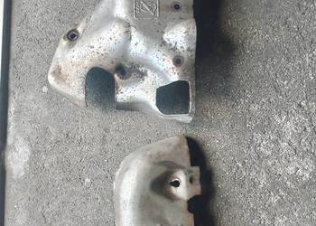 Osłona termiczna Matiz, Chevrolet