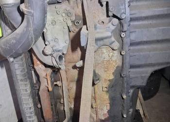 Silnik atego 1223,om906