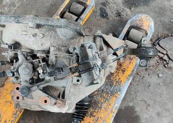 ALFA ROMEO 159 2009 MANUALNA 6-BIEGOWA SKRZYNIA BIEGÓW 2.4 JTD