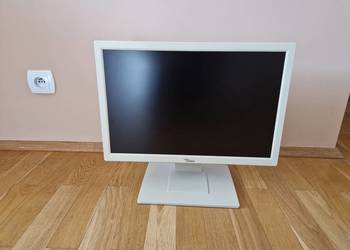 Monitor Fujitsu LCD Scenic View R20BA  20’’ 1650x1050