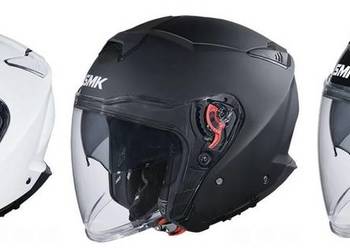 KASK SMK OTWARTY 3 kolory  rozm.XS/S/M/L/XL/2XL