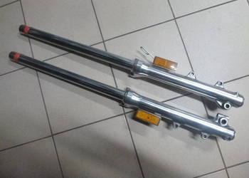 Lagi amortyzatory przednie Yamaha Virago XV 1100