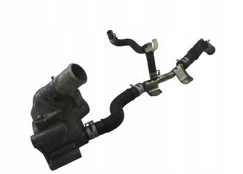 OBUDOWA TERMOSTATU 1.4 D4D Toyota Auris I (2006-2012)