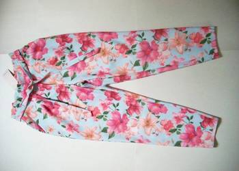 Eleganckie Spodnie Orsay Nowe 34 36 XS S