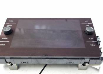 RADIO VOLKSWAGEN PASSAT B8 5G6919605B RADIO VOLKSWAGEN PASSAT B8 5G6919605B