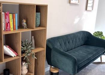 Gabinet psychoterapeutyczny Lublin - blok 6h, od 350 zł netto miesięcznie