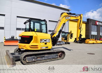 JCB 86C