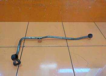 RENAULT TRAFIC III VIVARO 1.6 DCI 16r 116KM R9M408 przewod turbiny