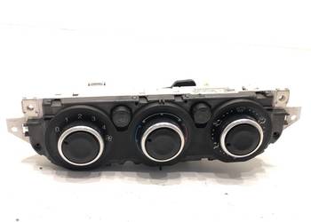 PANEL STEROWANIA NAWIEWU FORD FOCUS II 7M5T-19980-BA Kombi 04-12 KONSO