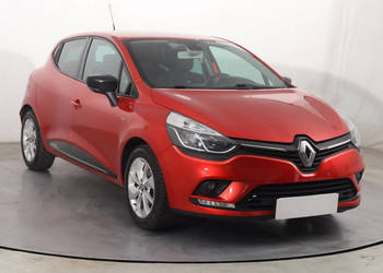 Renault Clio 1.2 16V