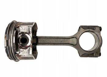 TŁOK KORBOWÓD 1.2 16V Nissan Micra IV (2010-  )