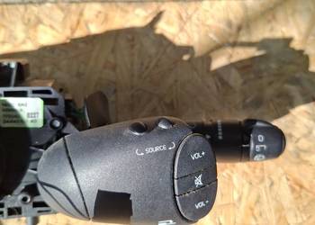 Pajak swiatel zespolony lif sterowanie radiem Megane coupe 1 lift heatbeck