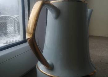 Kawiarka Porcelana 1966 rok Kawiarka Porcelana 1966 rok
