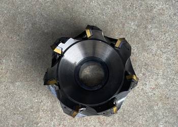 Głowica frezarska R220.13-0125-15 SECO fi 125