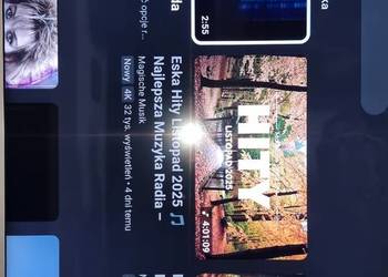 Smart Tv Philips 70cali 4KUHD HDR10 Android Ambilight 3