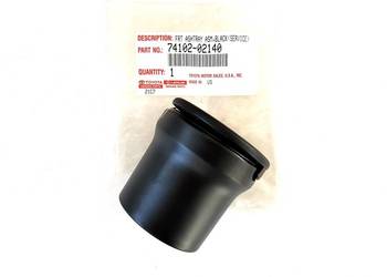 TOYOTA Popielniczka kubek 74102-02140 OE