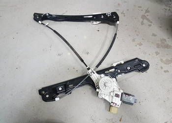 BMW 1 E87 E90 PODNOSNIK SZYBY PRAWY PRZOD 6927028 7067796S