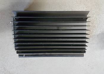 AUDI A8 D2 WZMACNIACZ BOSE 4D0035225 4D0035225C