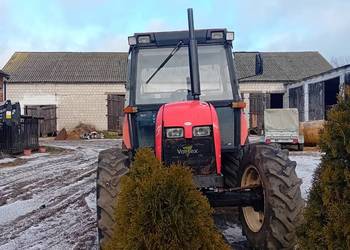 Sprzedam Zetora 7340turbo