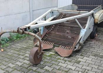 Kopaczka elewatorowa