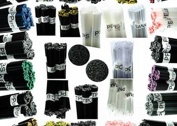 Prowelder Kit Maxi | 30 Rodzajów Spoiw, 3000g