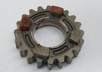 Tryb Zebatka Skrzyni Kolo Honda Crf 450 Rok 9-12