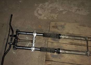 Lagi Honda XL 600 RM 86r
