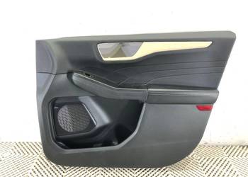 BOCZEK DRZWI PRAWY PRZÓD FORD ESCAPE IV Hatchback 19-24 TAPICERKA