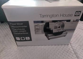 Krajalnica uniwersalna Tarrington House 180W (W oryginalnym kartonie)