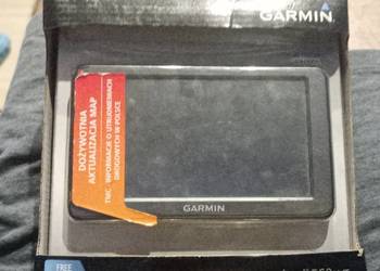 Nawigacja Samochodowa Nowa!