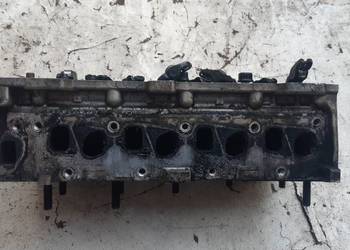 Opel Fiat 1.3 MultiJet MJ głowica z zaworami 73500052