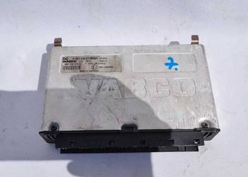 Modul Sterownik EBS3 Mercedes Actros Mp4 A001.446/0736