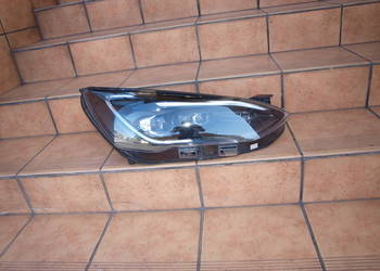 Ford Focus Mk4 lampa prawa przód (Full Led) 2018 - 2021r (europa)