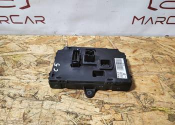 Moduł Komfortu Citroen C5 I Lift 2008 9656147980