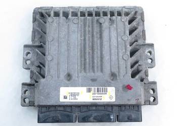 STEROWNIK RENAULT MASTER III 2.3 dCi  237105093R 237104246R 