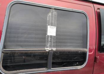 SZYBA BOCZNA GMC SAVANA SZYBA BOCZNA GMC SAVANA