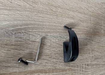 Uniwersalny haczyk do hulajnogi elektrycznej