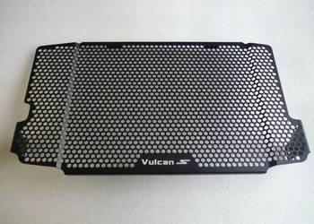 VULCAN osłona chłodnicy,ramka KAWASAKI VULCAN S 650 15-