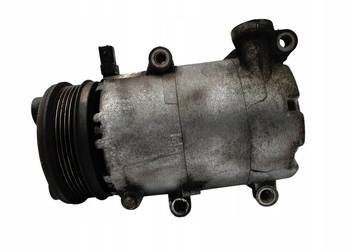 SPRĘŻARKA KLIMATYZACJI Ford Focus C-MAX 1.6 16V 3M5H-19D629-PH