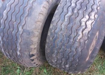 Opony 2x 400-60R15.5